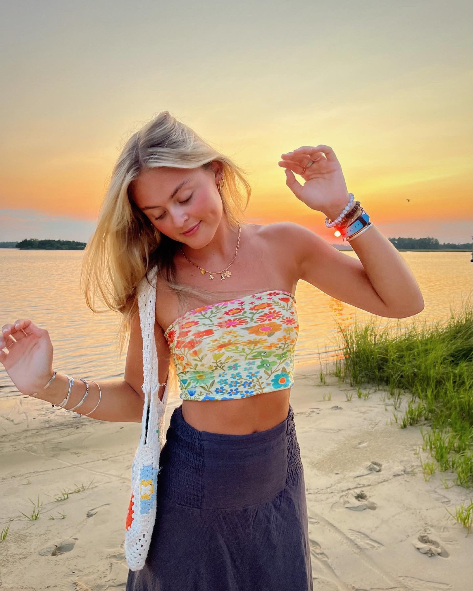 rainbow fit + sunset 🌈✨✨

#LTKBacktoSchool #LTKFind #LTKSale