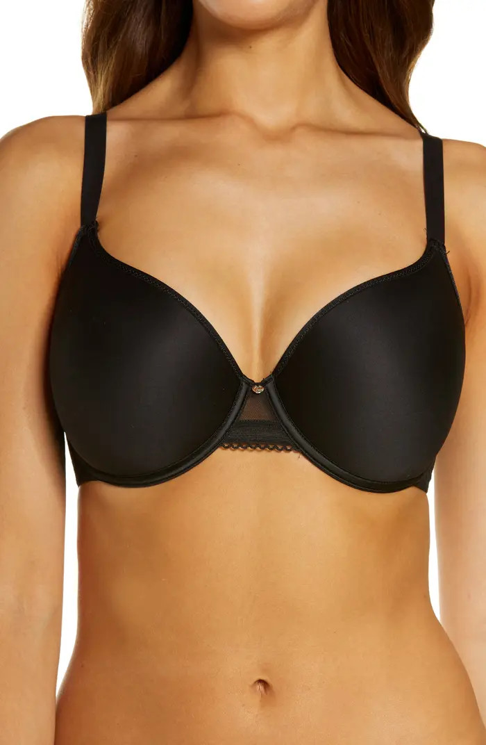 Chantelle Lingerie C Jolie Comfort Convertible T-Shirt Bra | Nordstrom | Nordstrom