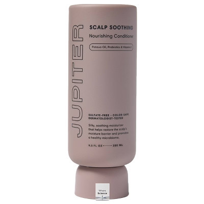 Jupiter Nourishing Hair & Scalp Conditioner - 8.5 fl oz | Target