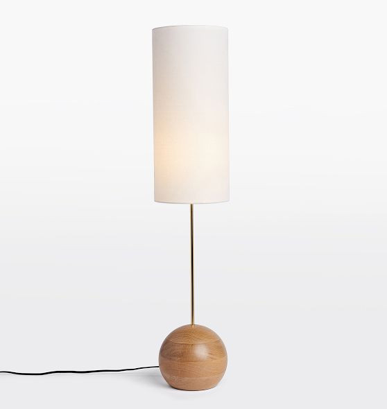 Stand Table Lamp | Rejuvenation