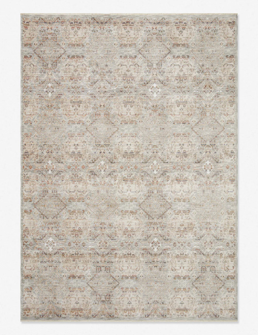 Zuma Rug by Amber Lewis x Loloi | Lulu and Georgia 