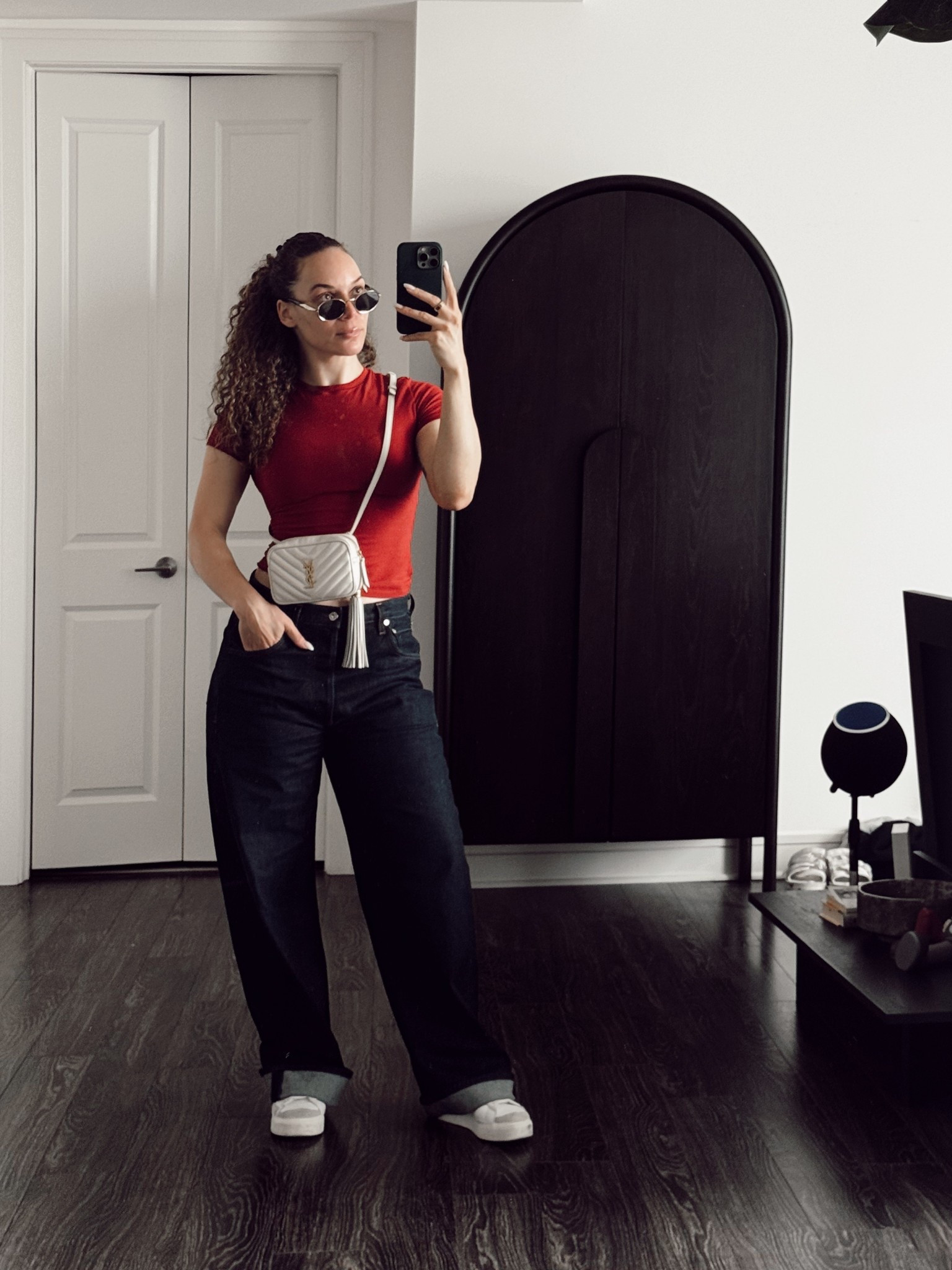 Casual Monday 

#LTKStyleTip #LTKActive #LTKFindsUnder50