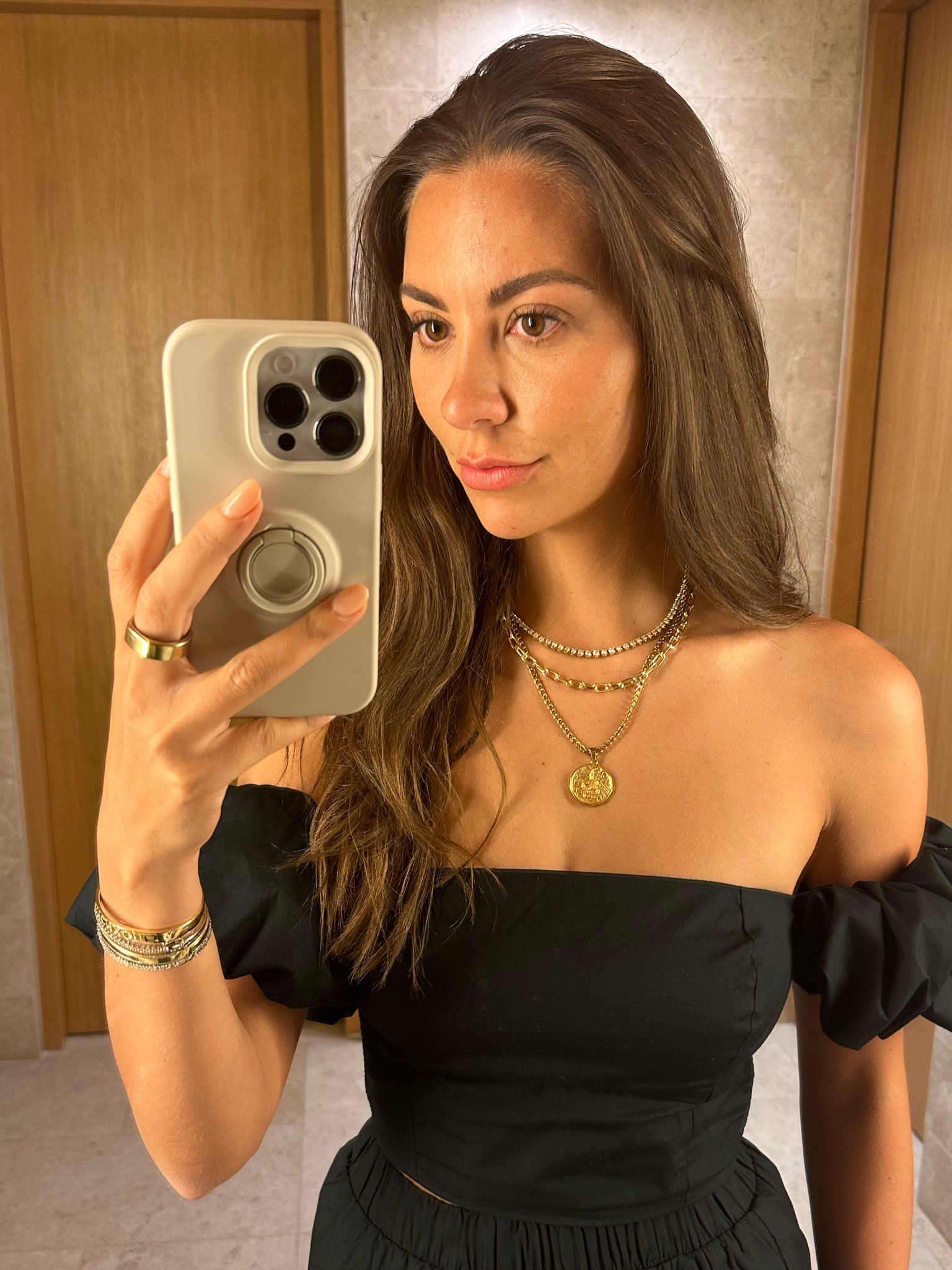 Favorite jewelry 

#LTKFind #LTKSeasonal #LTKstyletip