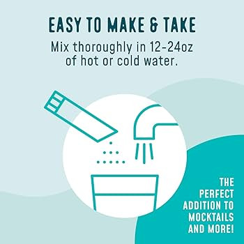 FlavCity Electrolytes Powder Packets - 28 Hydration Packets, Variety Pack - No Added Sugar - Hydr... | Amazon (US)