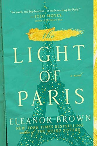 The Light of Paris | Amazon (US)