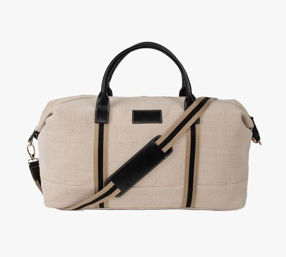 Pierce Duffel Bag | Pottery Barn (US)