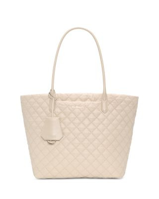 Mz Wallace Daily Medium Quilted Tote Bag | Bloomingdale's (US)