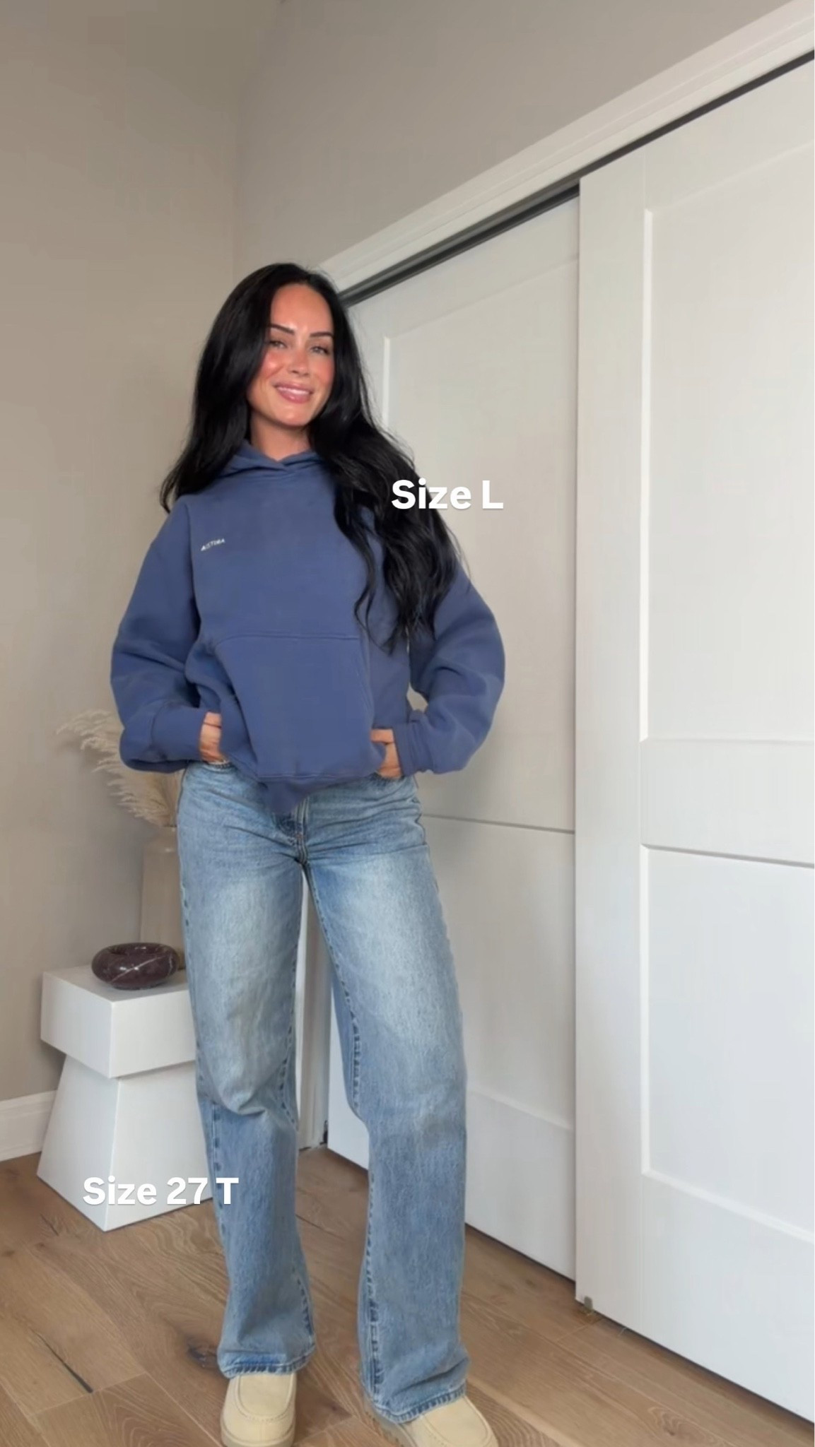 Aritzia makes the coziest sweats! ☁️ By far my favorite place to buy a matching sweat set. They just came out with the cutest new limited edition colors and they’re already selling fast so I wouldn’t wait to snag your favorite! ✨

I’ll have everything linked on my LTK!

My sizing: 5’7”, 145 lbs, 32DD
For the perfect fit style I like to size up since this style runs a little small. I like a size Large hoodie + size Medium sweatpants.


@Aritzia   #AritziaSweats #FallOutfits #CozyOutfits #sweatset #cozysweats Aritzia sweatfleece, Aritzia limited edition, Aritzia limited edition colors, Aritzia sweat set, matching sweat set, cozy fall outfit, fall loungewear, Aritzia hoodie, Aritzia sweatpants, oversized hoodie, comfy fall outfit, cozy autumn outfit, fall athleisure, casual fall outfit, neutral fall outfit, everyday fall style, fall fashion, cozy basics, matching sweats, Aritzia fall outfits, Aritzia sizing, Aritzia try on, fall wardrobe essentials, cold weather outfit, cozy girl outfit, elevated loungewear