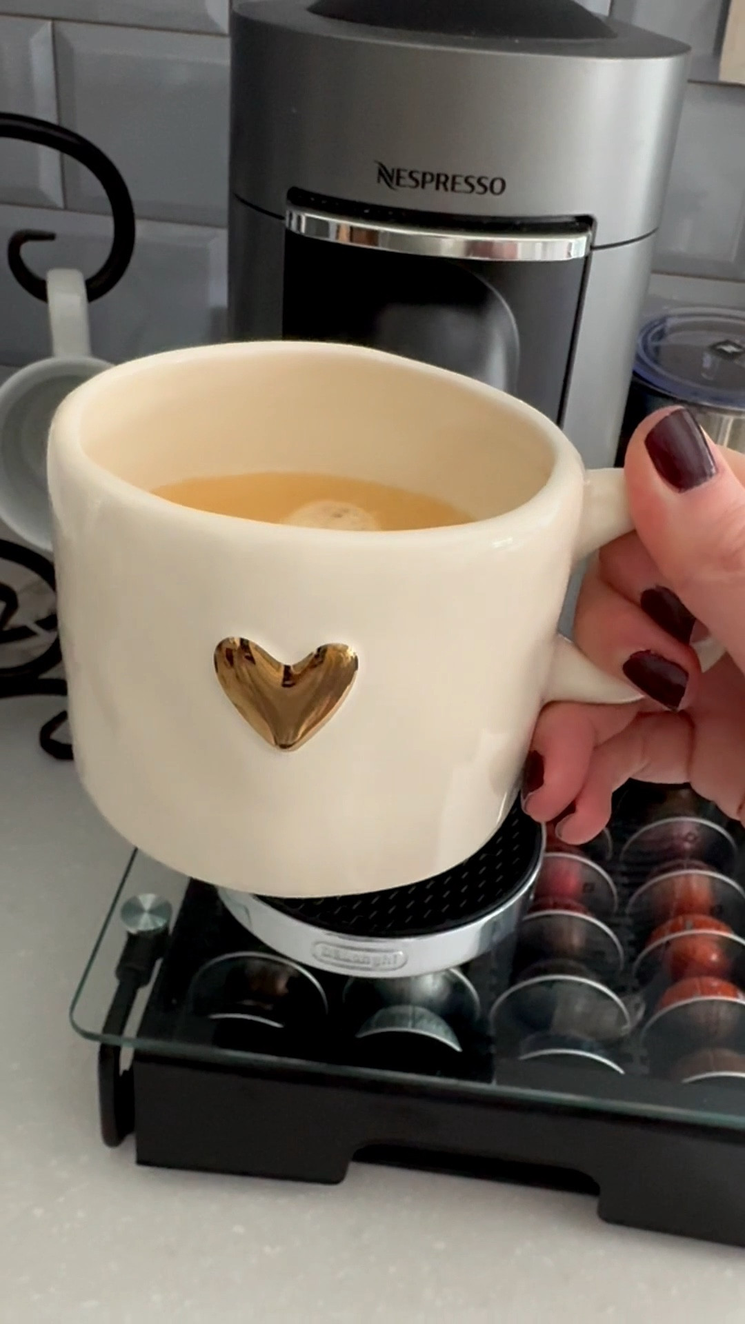 New version of my heart coffee mug from Target 

#LTKmorningroutine #LTKHome #LTKFindsUnder50