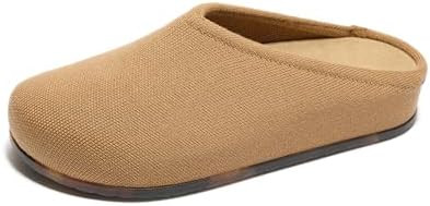 Rothy's The Casual Clog Women's Slip-On Shoes, Classic Wool Mules, Sustainable & Washable | Amazon (US)