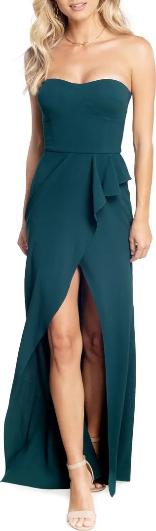 Kai Evening Gown | Nordstrom