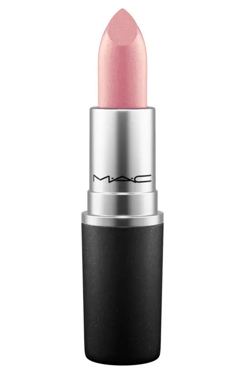 MAC Cosmetics Frost Lipstick in Fabby (F) at Nordstrom | Nordstrom