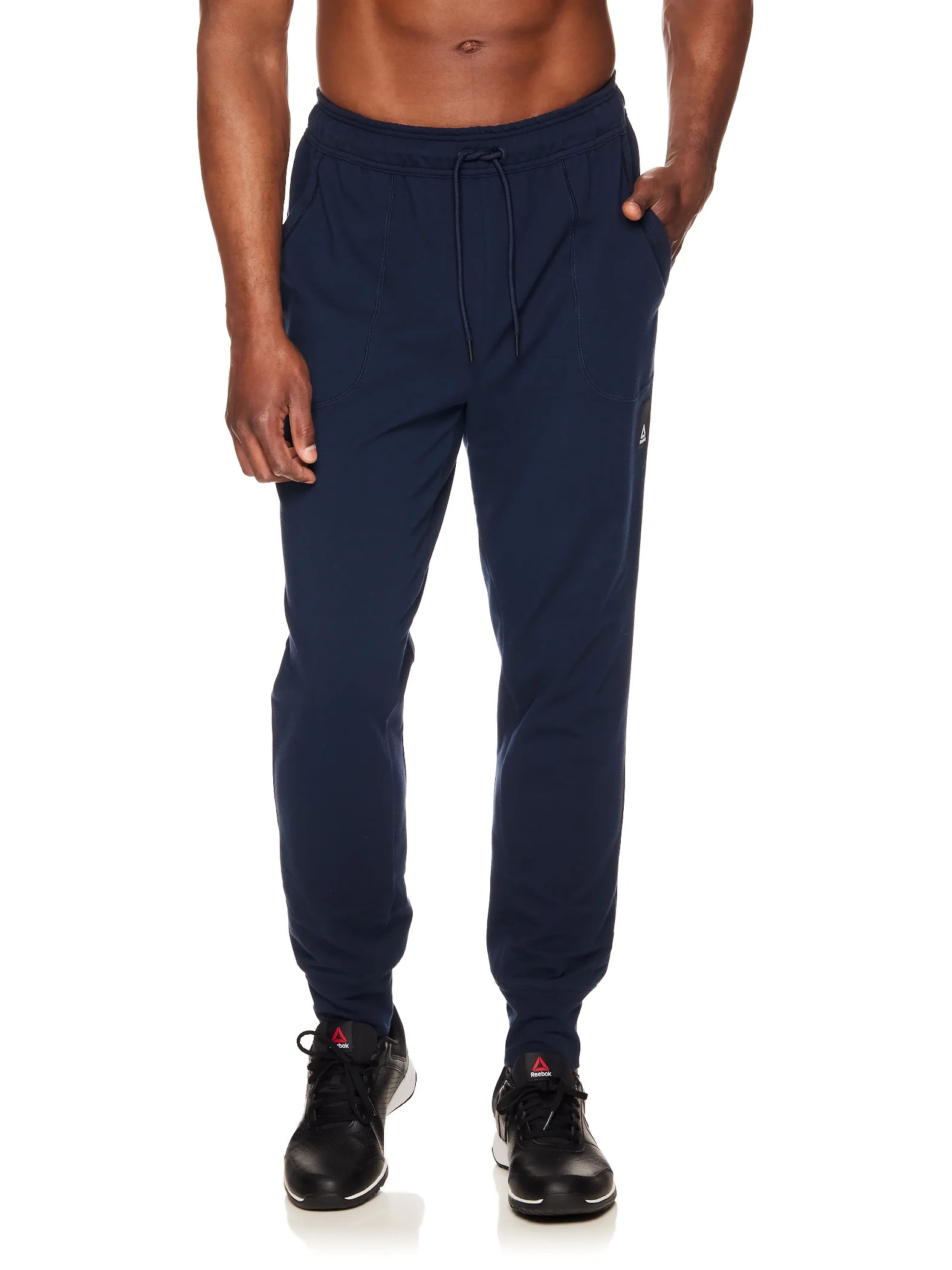 Reebok Men's Fundamental Jogger - Walmart.com | Walmart (US)