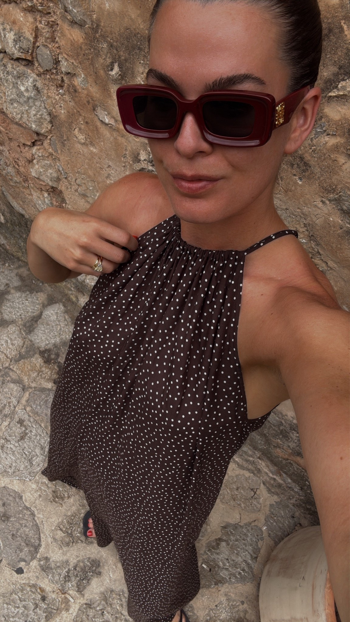 Peony summer 🤎. 

#LTKtravel #LTKaustralia #LTKswimwear