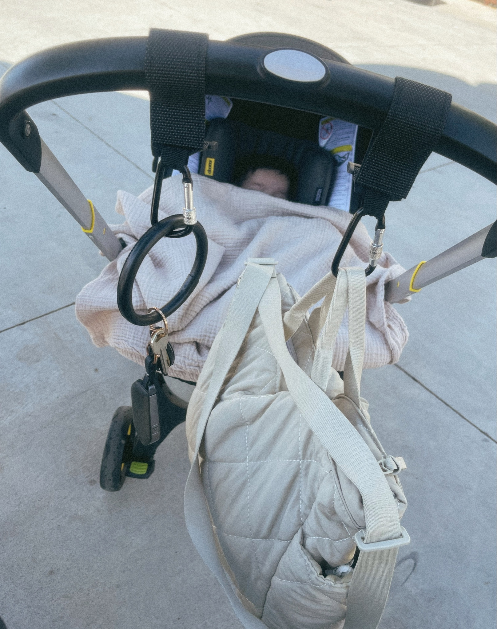 Appreciating the little moments 🤎


#LTKbump #LTKfamily #LTKbaby