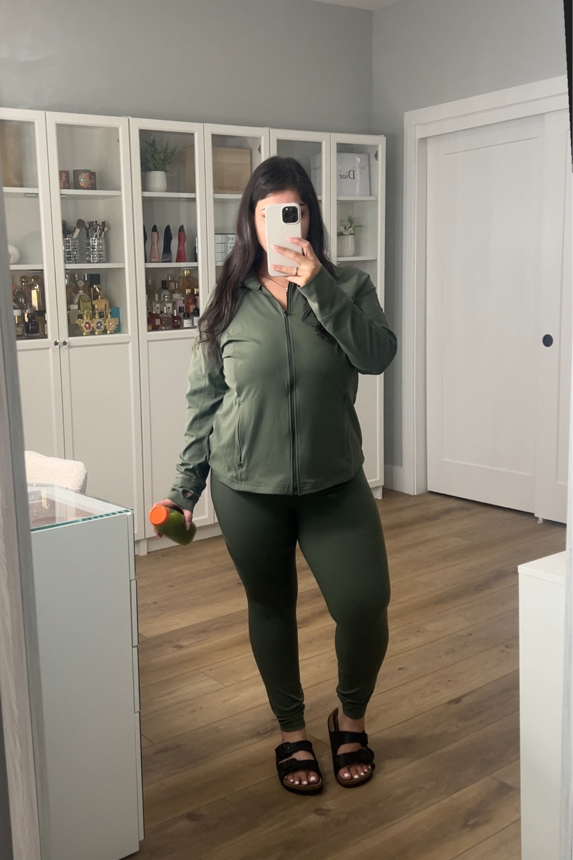 lululemon dupes from walmart!! 