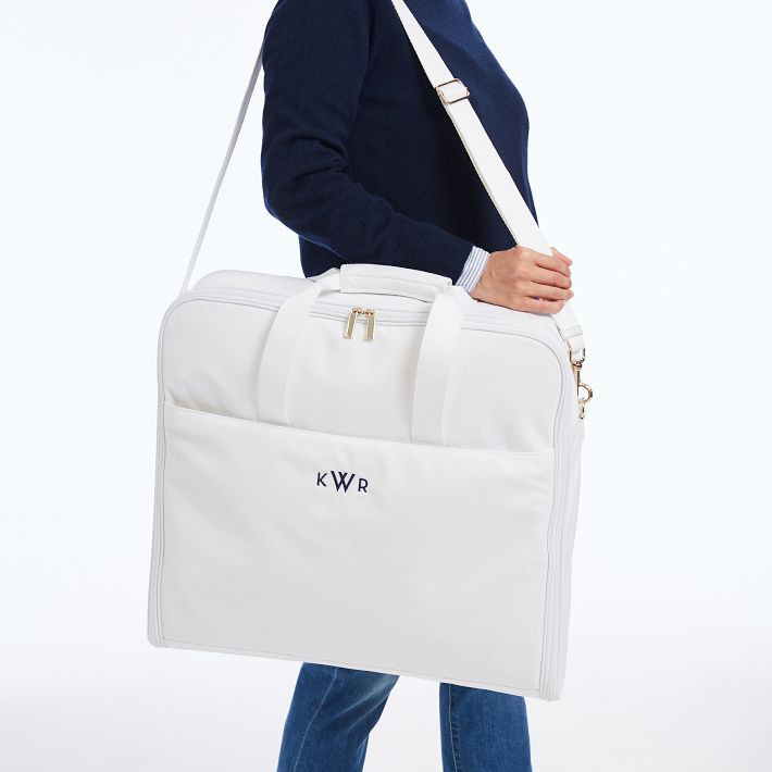 Terminal 1 Garment Boarding Bag | Mark and Graham