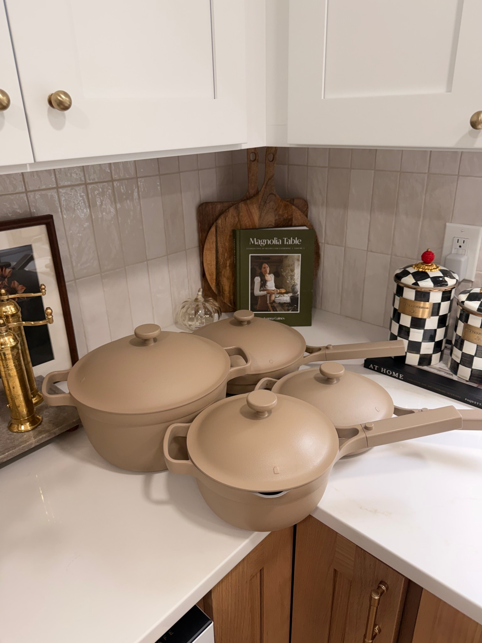 Favorite non toxic cookware 🤌🏻

#LTKHome #LTKSaleAlert