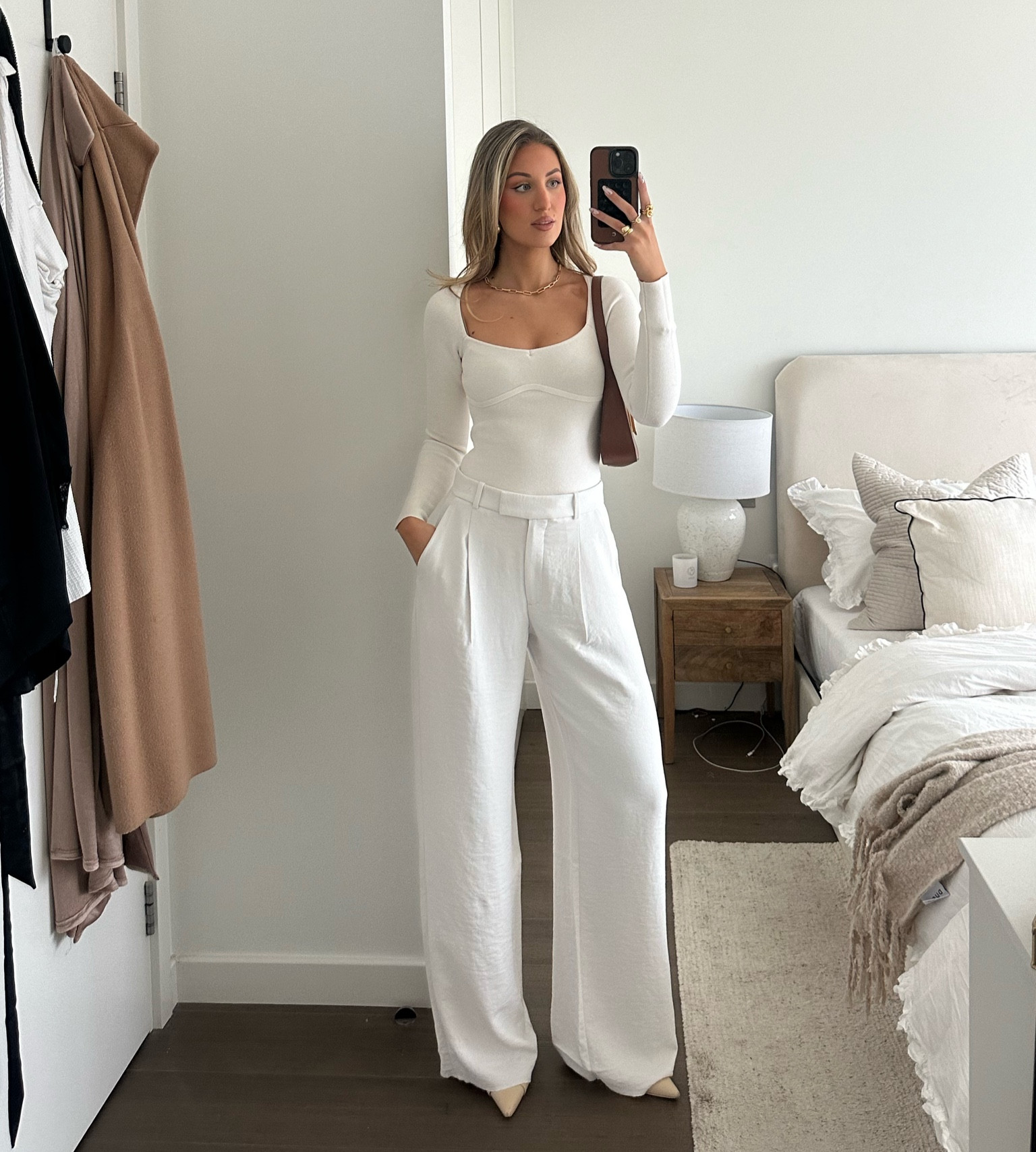 Abercrombie trousers 

#LTKCyberWeek #LTKeurope #LTKuk