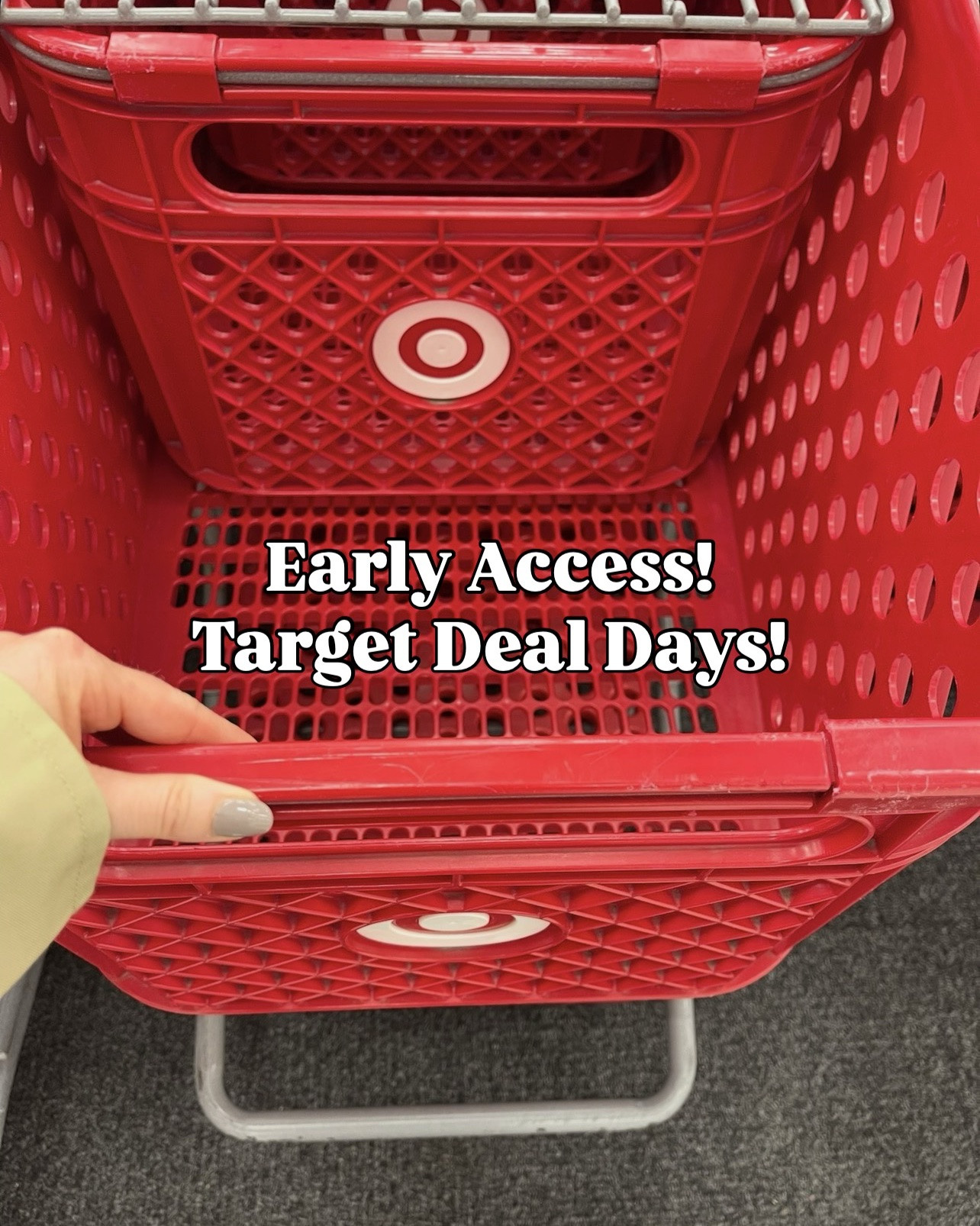 40% off Women’s Clothing for Target Circle Members!

#LTKootd
