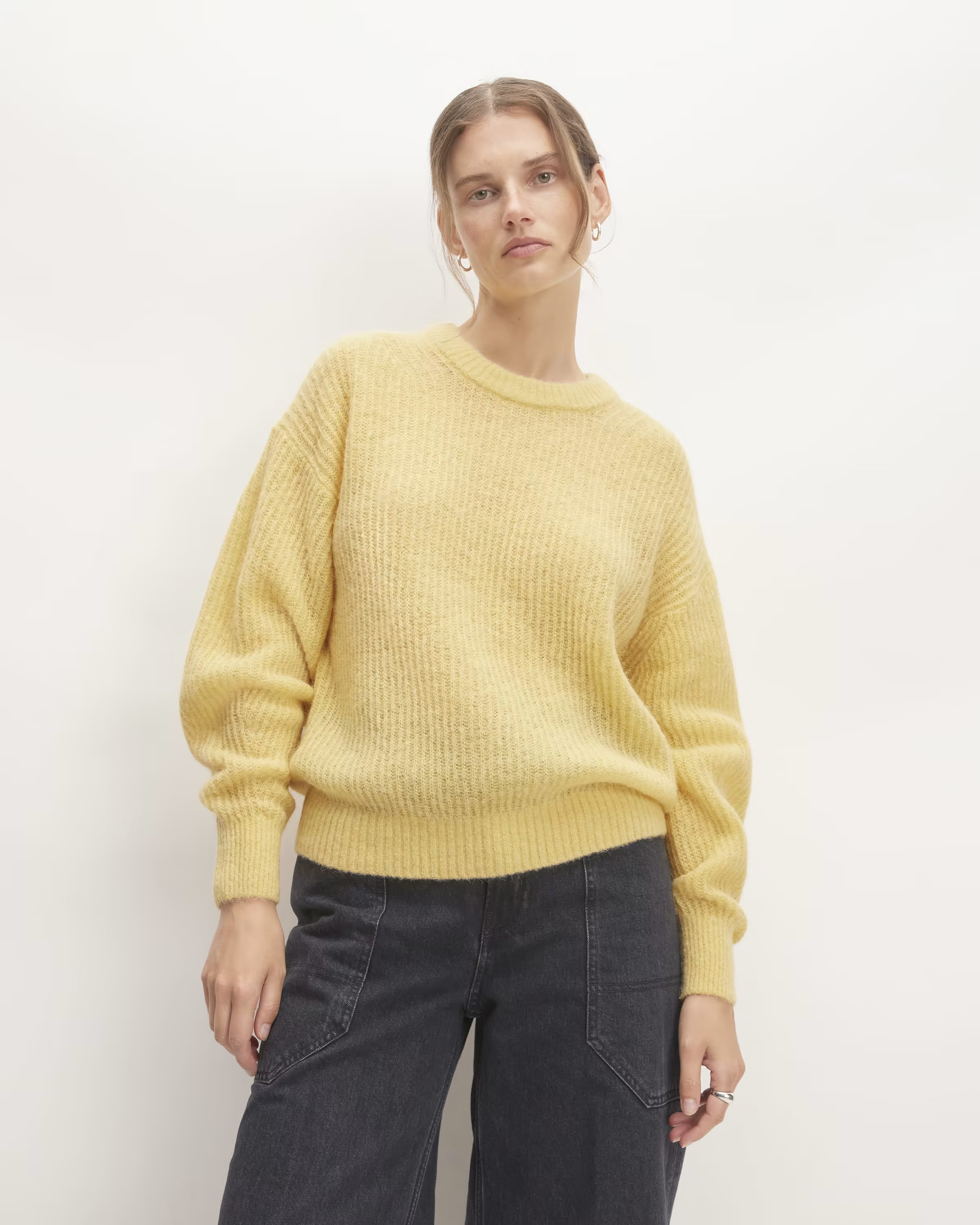 The Alpaca Crew | Everlane