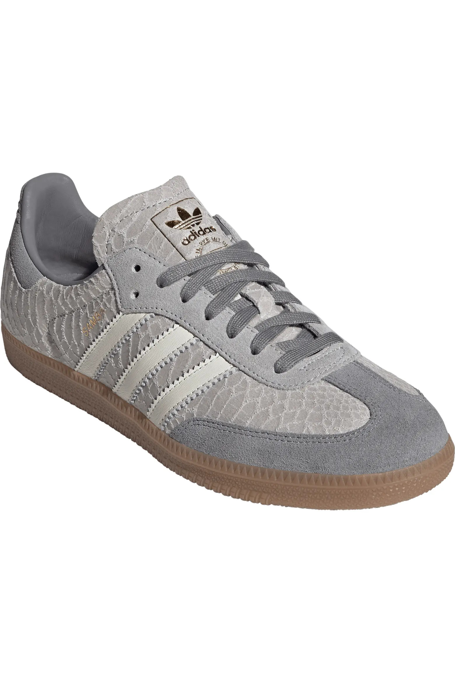 adidas Gender Inclusive Samba OG Sneaker | Nordstrom | Nordstrom