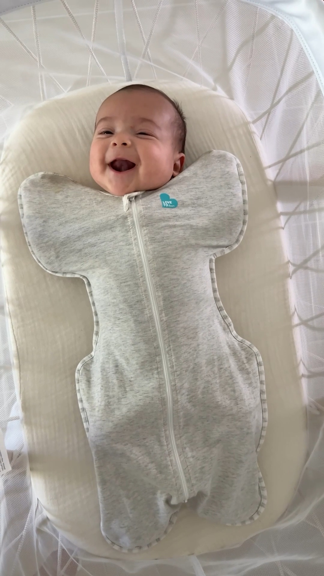 favorite swaddle !!! 

#LTKKids #LTKBaby