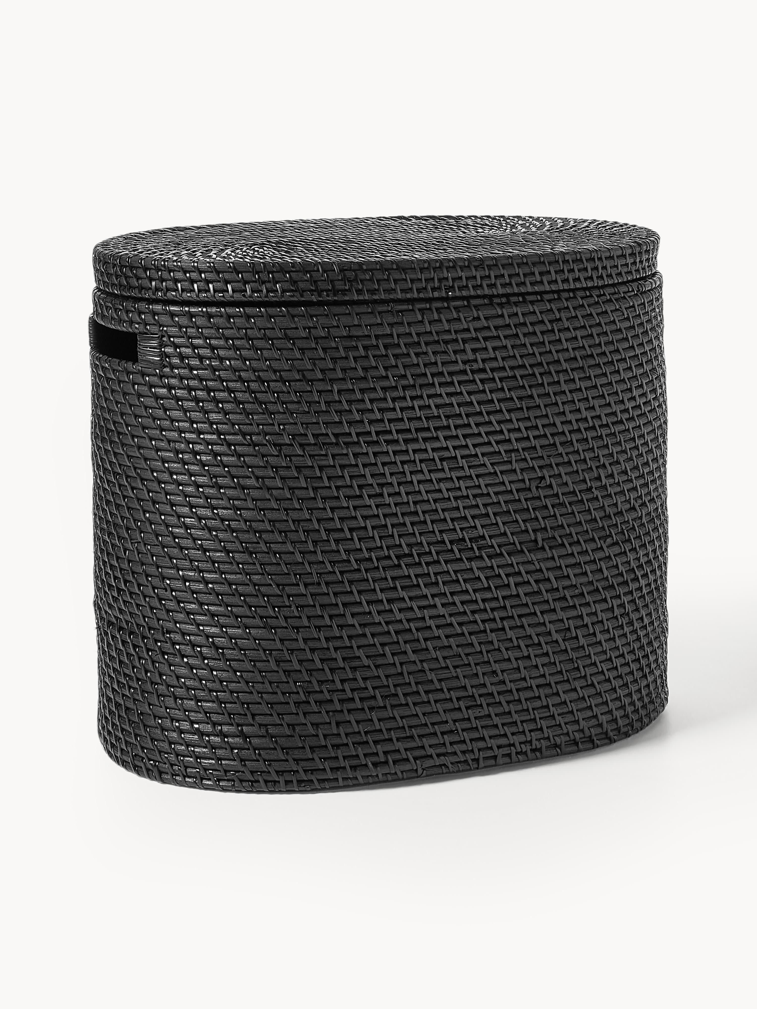 Wäschekorb Lurdes mit Deckel | Westwing EU