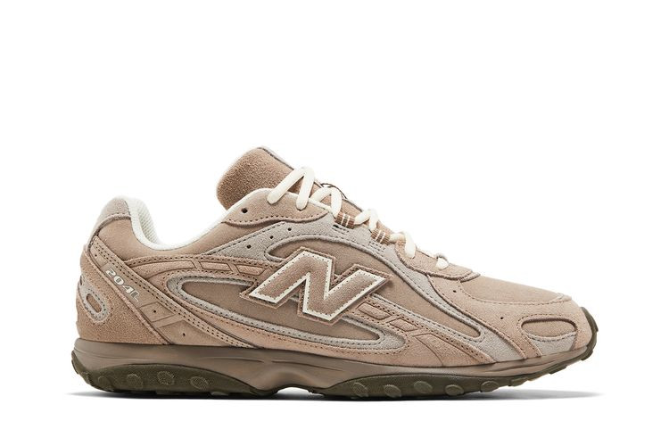 New Balance 204L 'Mushroom Arid Stone' | GOAT