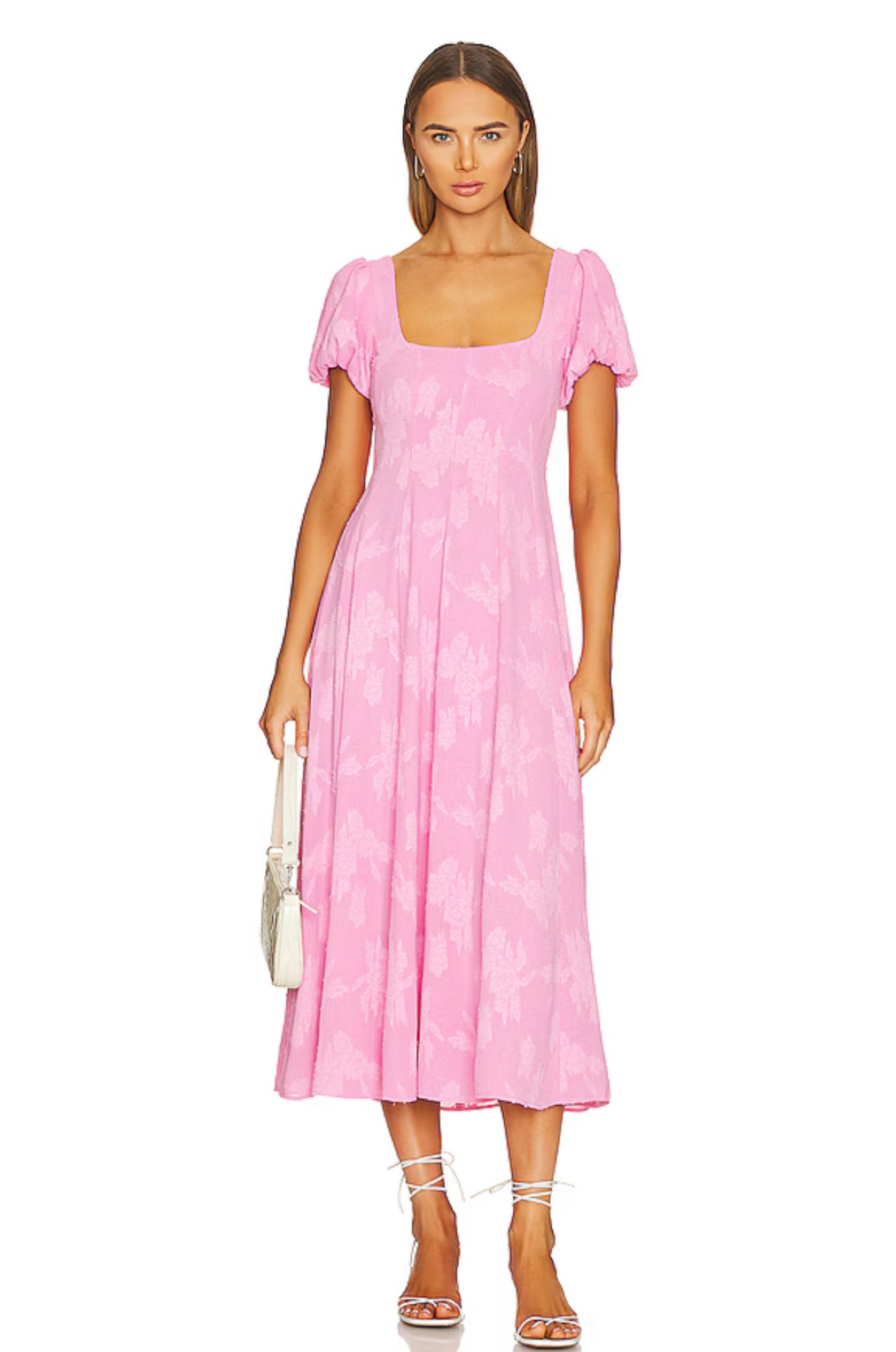 Almost sold out ⚠️ pink midi 🌺😍
•
•

White dress, holiday dress, Floral print dress, florals, Pink dress, purple dress, little black dress, black party dress, Blue dress, cobalt dress, blue mini dress, puff sleeves, Navy dress, beach dress, swim coverup, spring outfit, spring nights, spring prints, Petals, red, white gown, wedding guest dresses, strapless outfits, stunning dresses, jaw dropping designs, rosy, florals, spaghetti straps, fall evenings, black dress, sun dress, mini dress

#LTKParties #LTKStyleTip #LTKTravel