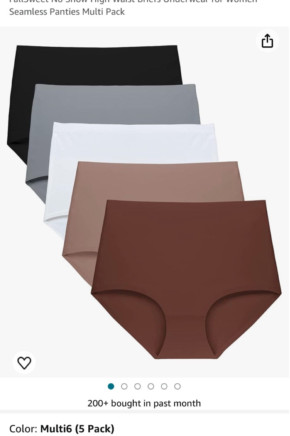 These are a must have! I’m obsessed with the high waisted! Just sucks it all in! 
Thing version too I purchased! 
Size medium for me 150# and 5’5"

#LTKfindsunder50 #LTKsalealert #LTKU