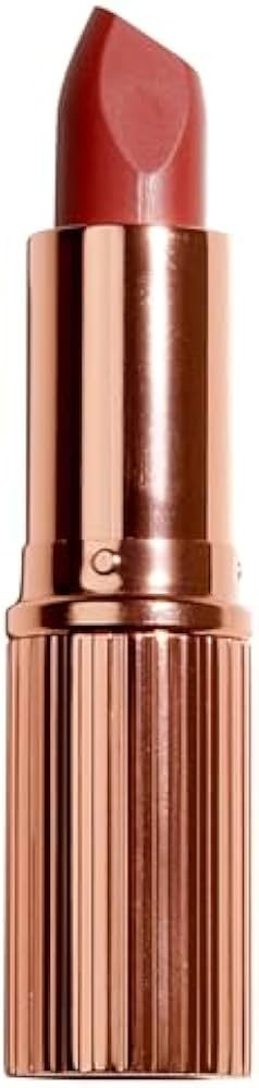 MCoBeauty Matte Luxe Lipstick, Cheeky Chat, Velvety Matte Finish for Bold Lips, Vegan, Cruelty Fr... | Amazon (US)