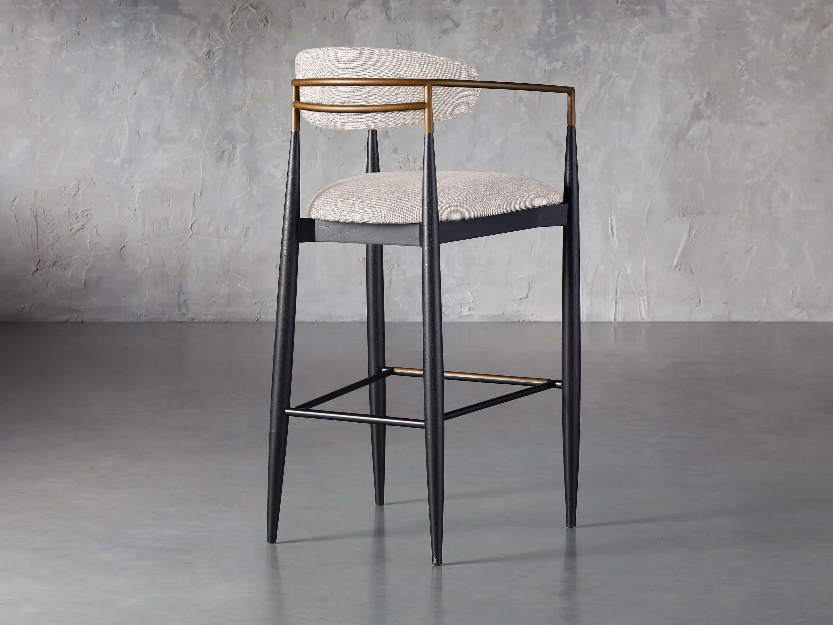 Jagger Stool | Arhaus
