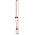 L'ANGE Hair Le Curl 25 MM Titanium Curling Wand | Professional 1 Inch Curling Iron for All Hair T... | Amazon (US)