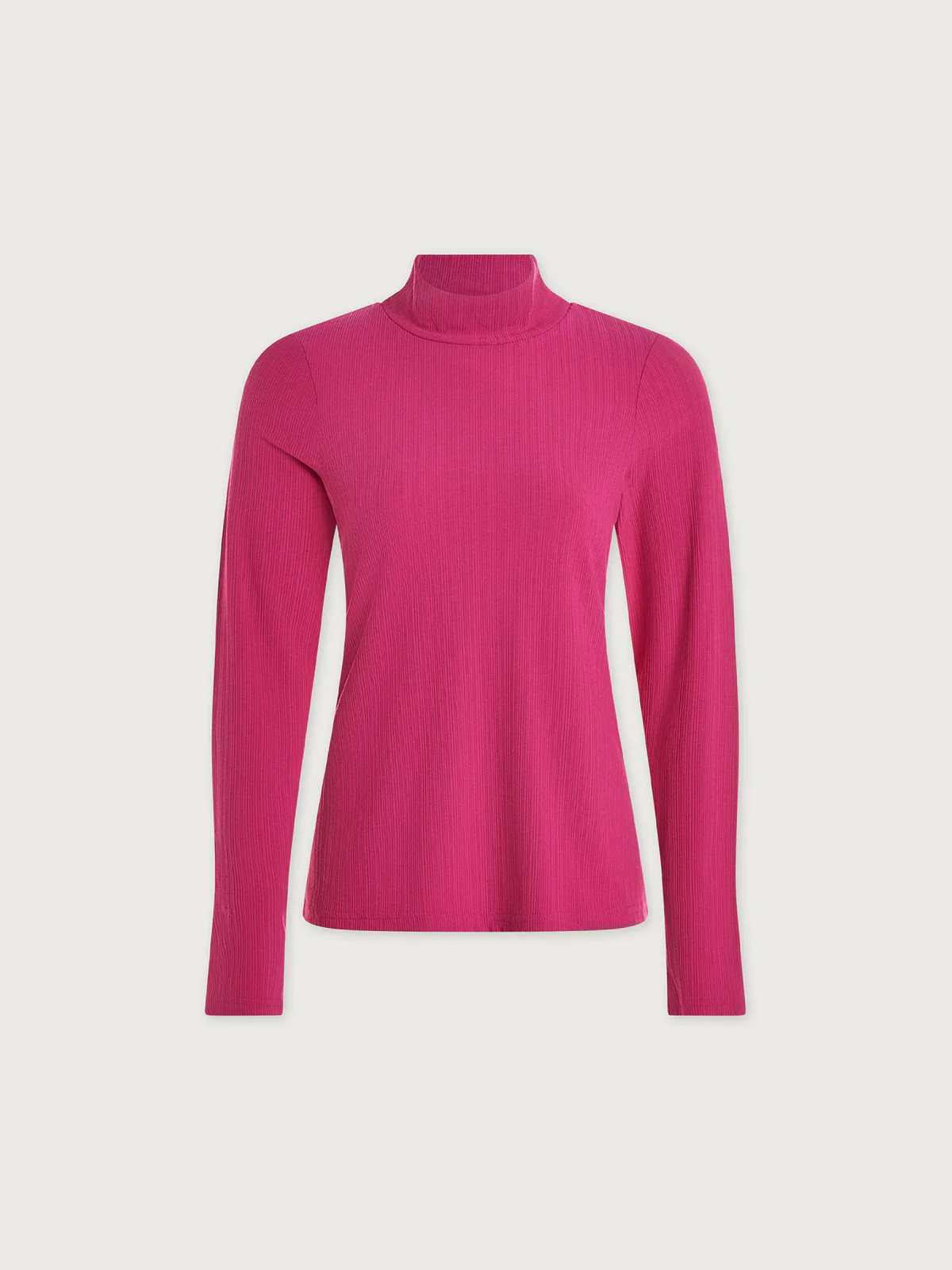 Astrid Fitted Long Sleeve Tee | Varley US