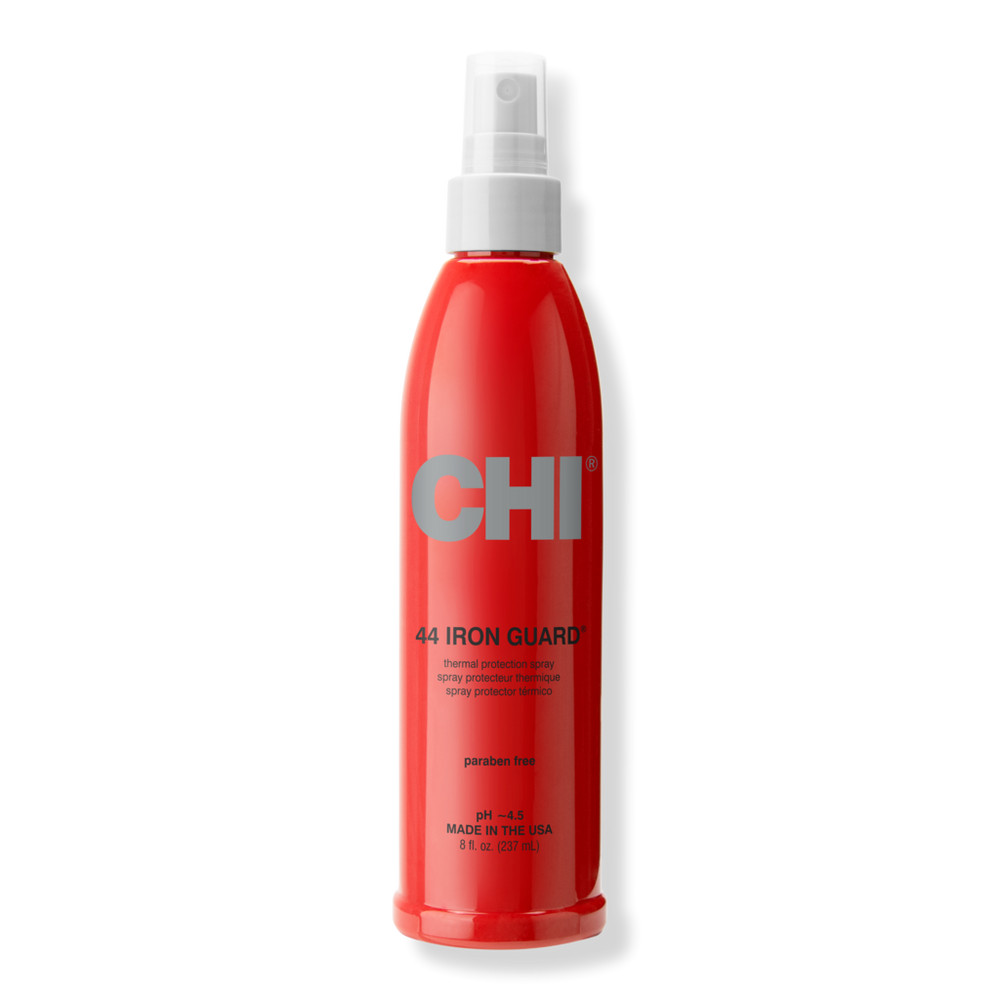 Chi 44 Iron Guard Thermal Protection Spray | Ulta