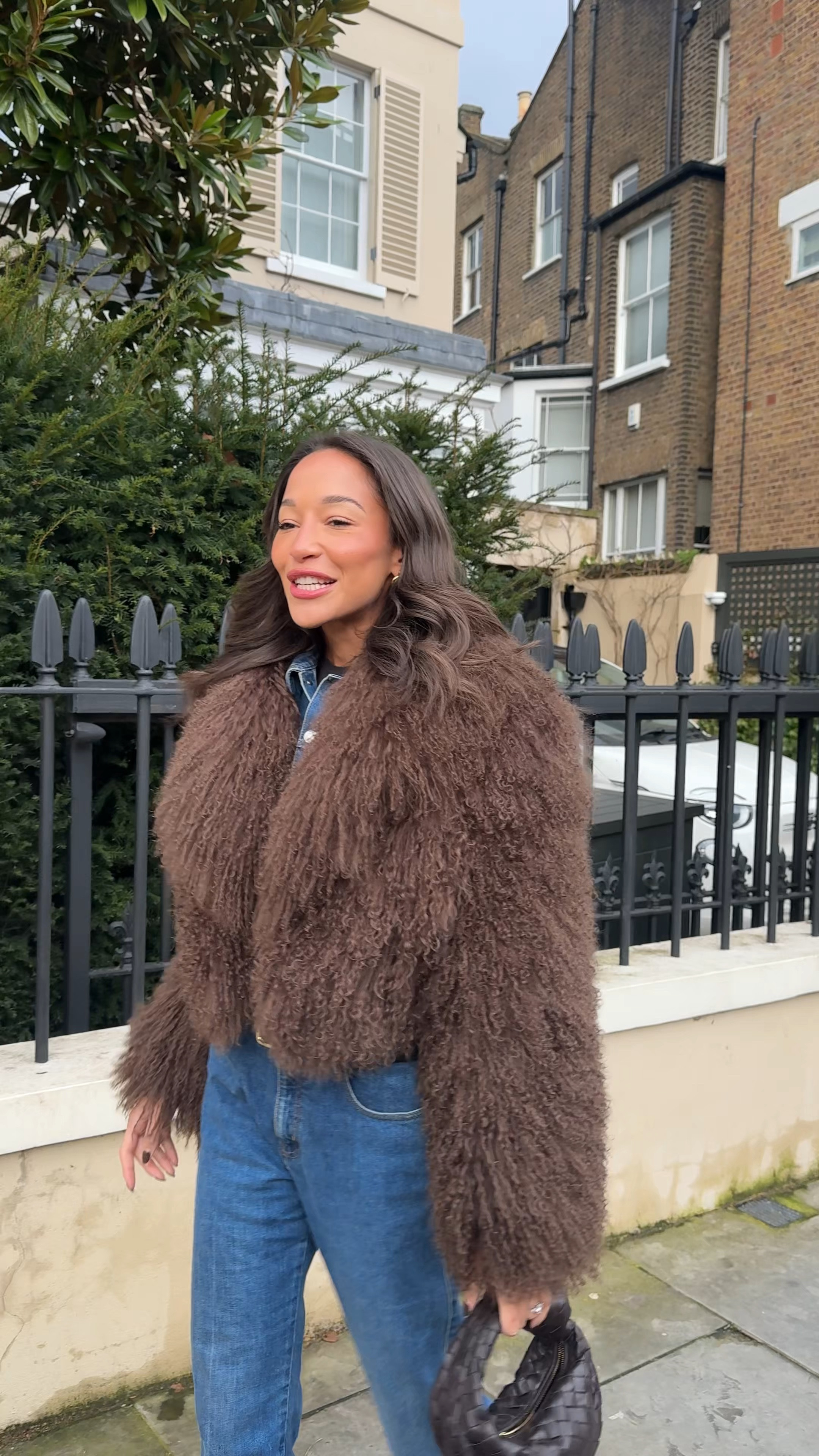 Street style, daily look, double denim 

#LTKuk #LTKeurope #LTKFashionMonth