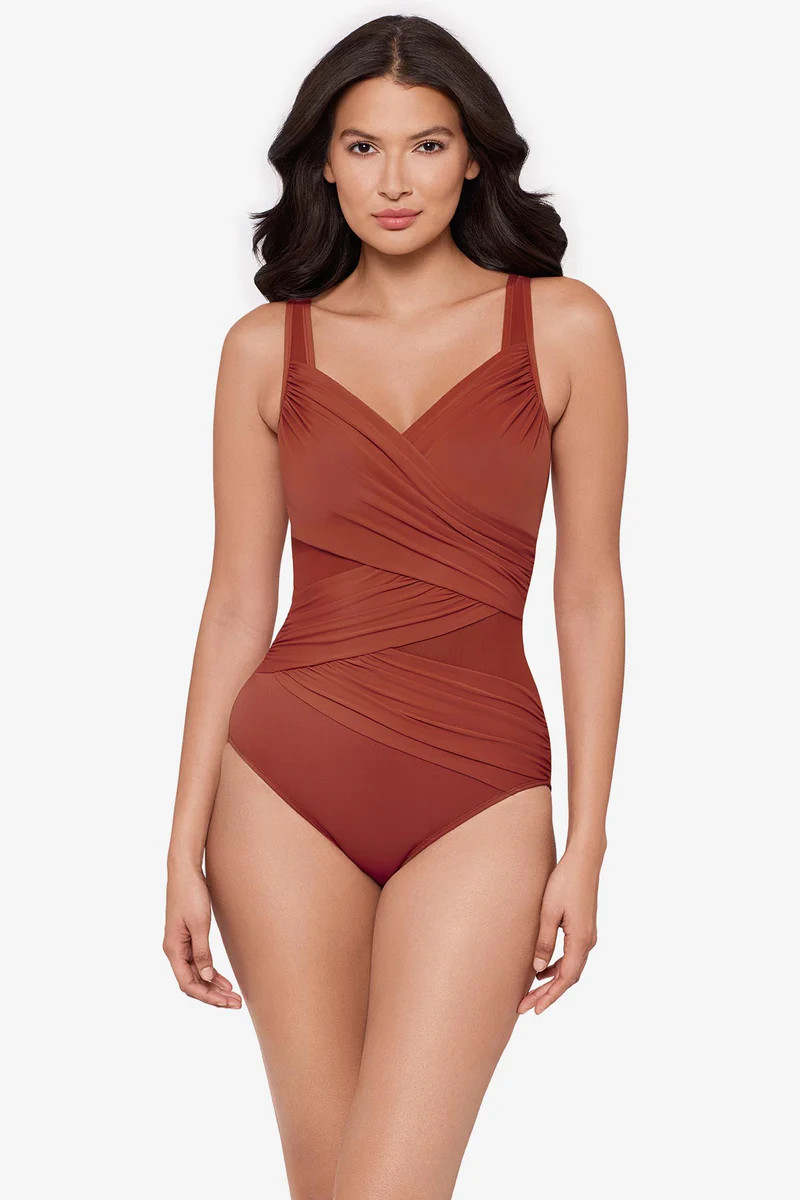Madero One Piece | MiracleSuit