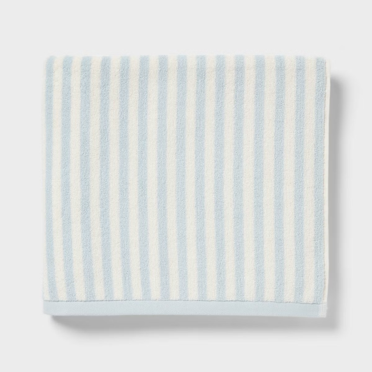 2pk Coastal Oversized Bath Towel - Threshold™ | Target