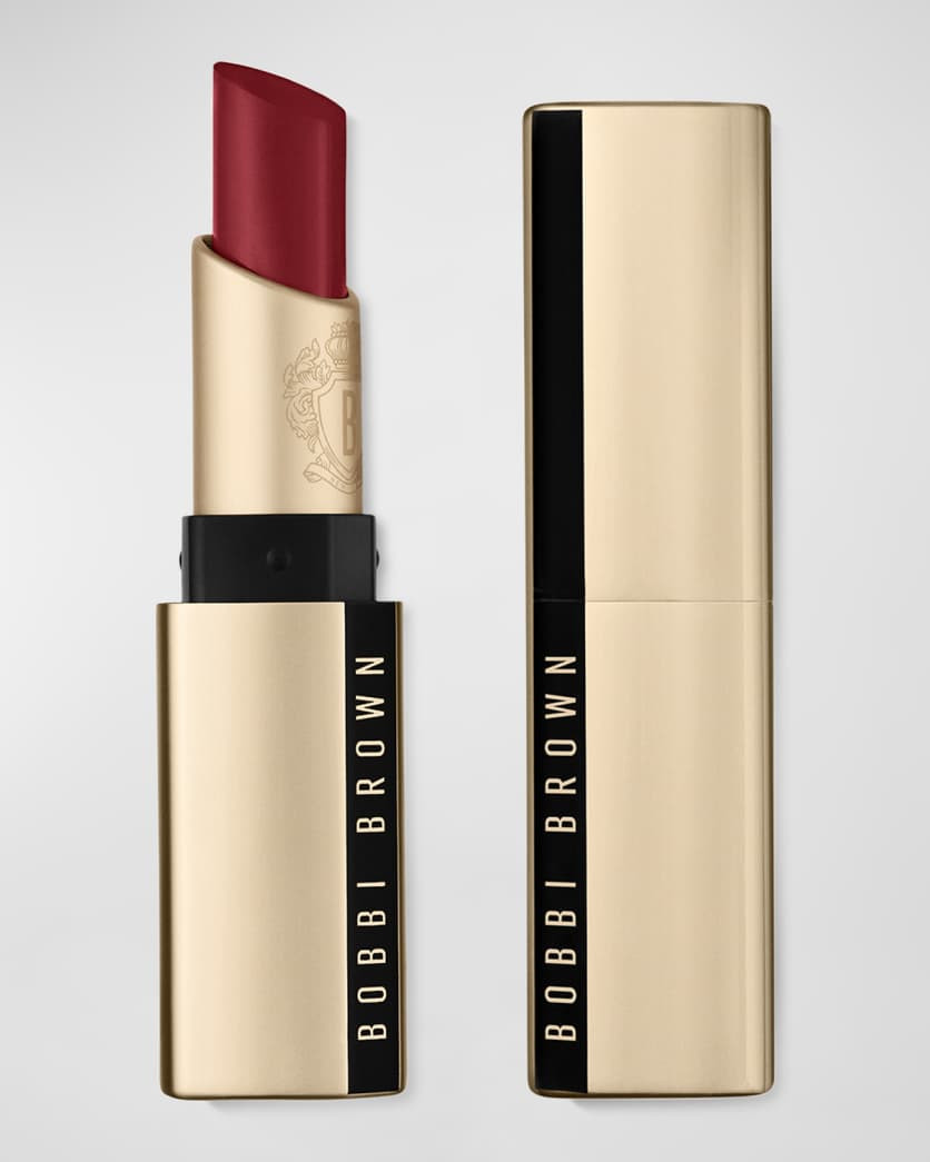 Bobbi Brown Luxe Matte Lipstick, 3.5 g | Neiman Marcus