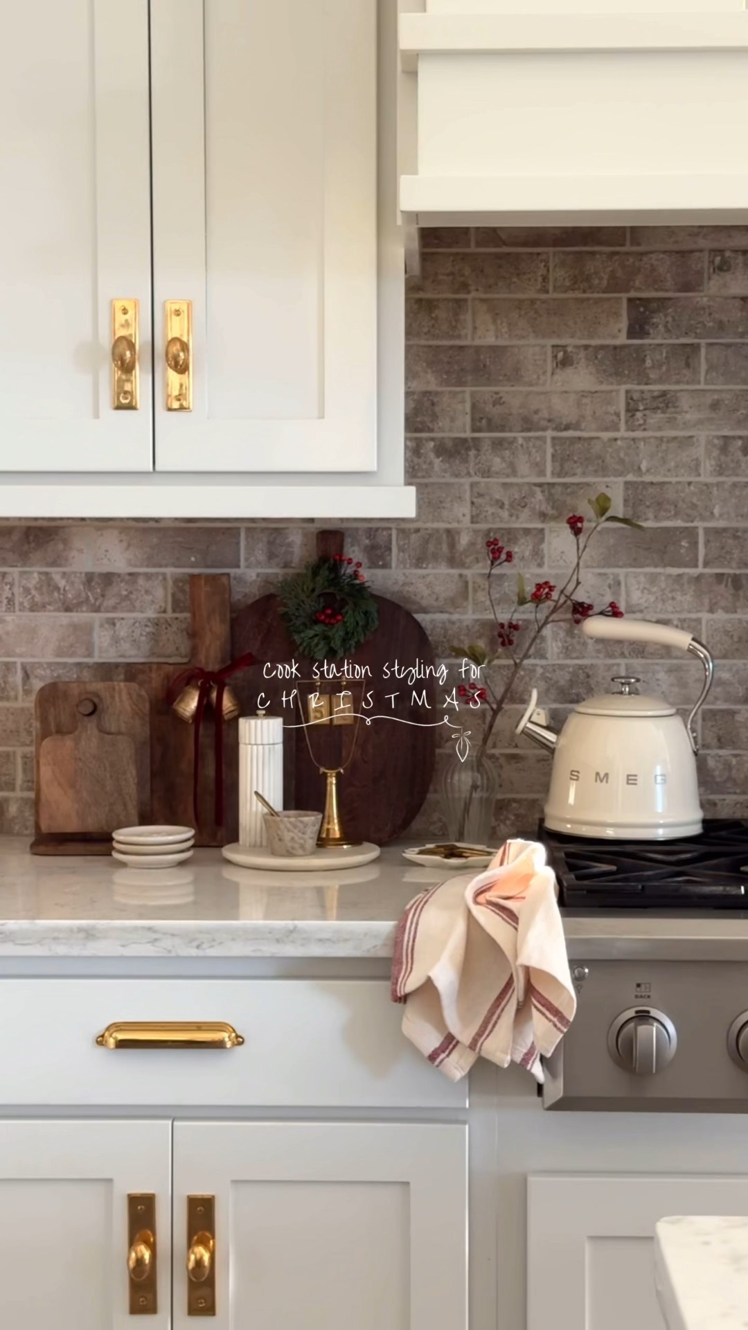 A little sneak peak into my cozy Christmas this year!! 🎄❄️❤️ 

Christmas count down | Holiday Home | Christmas Kitchen Decor 

#LTKHome #LTKSeasonal #LTKHoliday