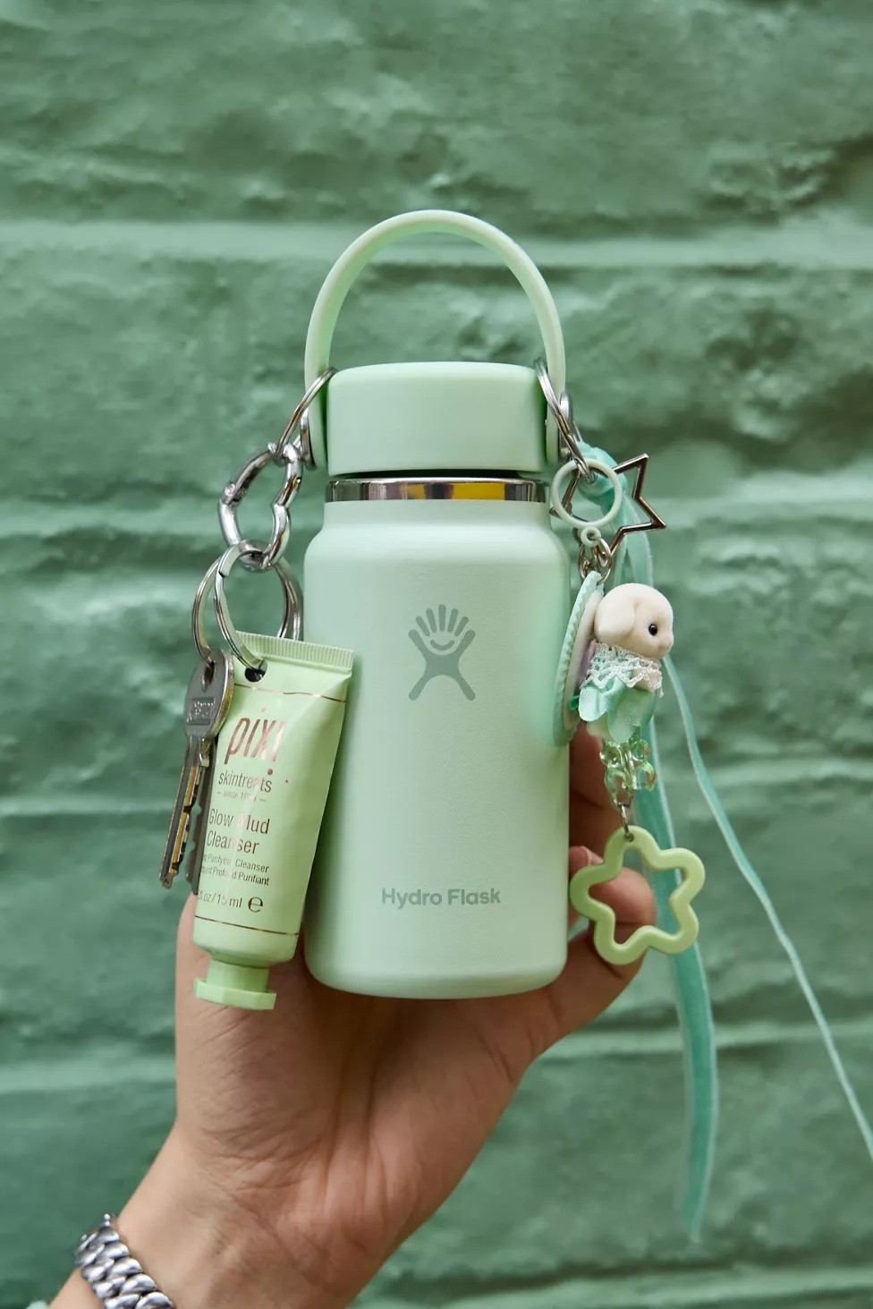 The cutest water bottle ever from urban outfitters 

#LTKmomlife #LTKKids #LTKTravel