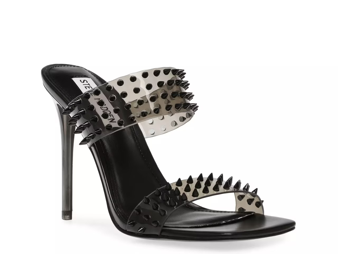 Steve Madden Lunna Slide Sandal | DSW