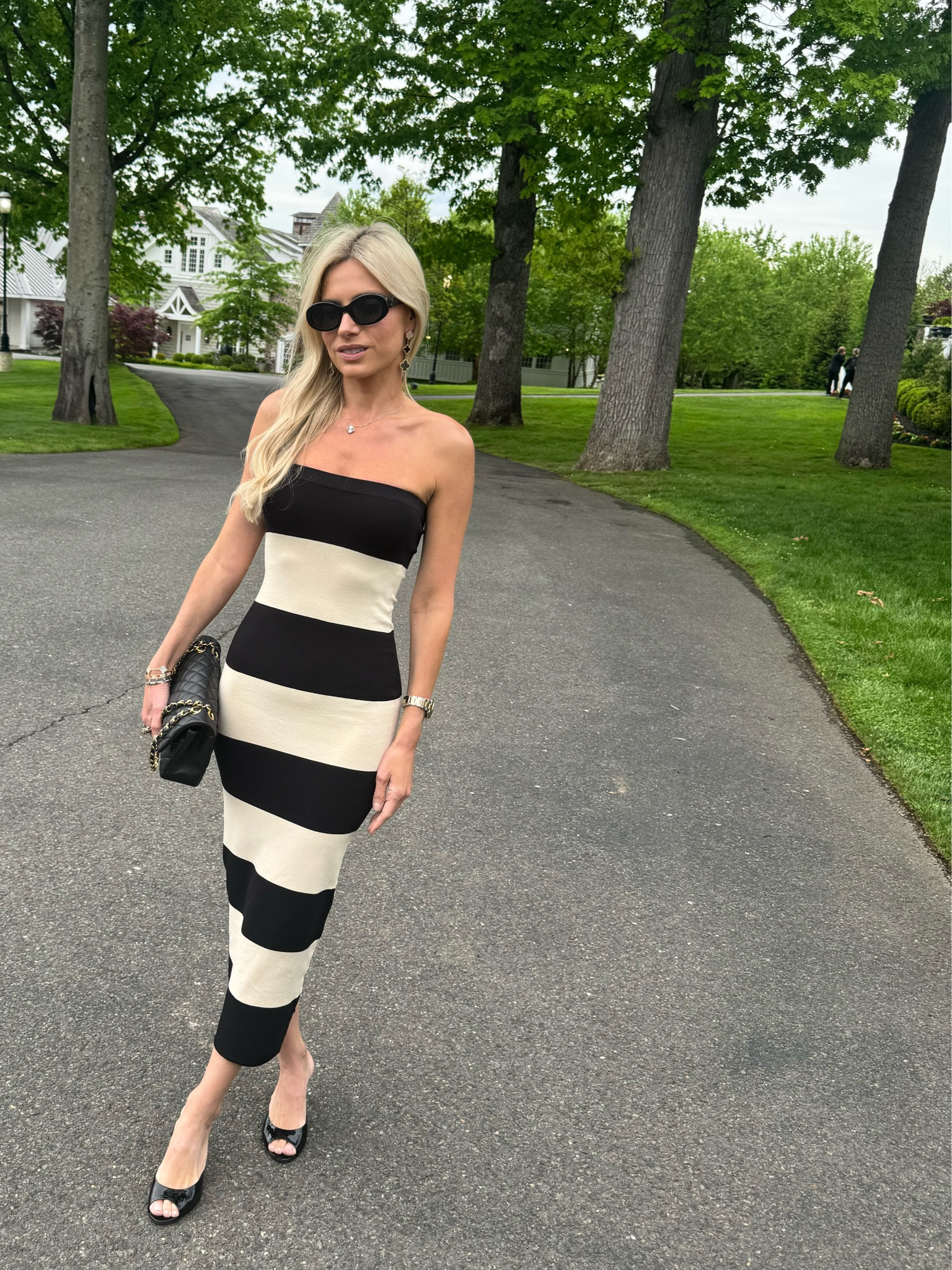 Classic style 🖤 Can’t go wrong with this one. 

#LTKParties #LTKWedding #LTKShoeCrush