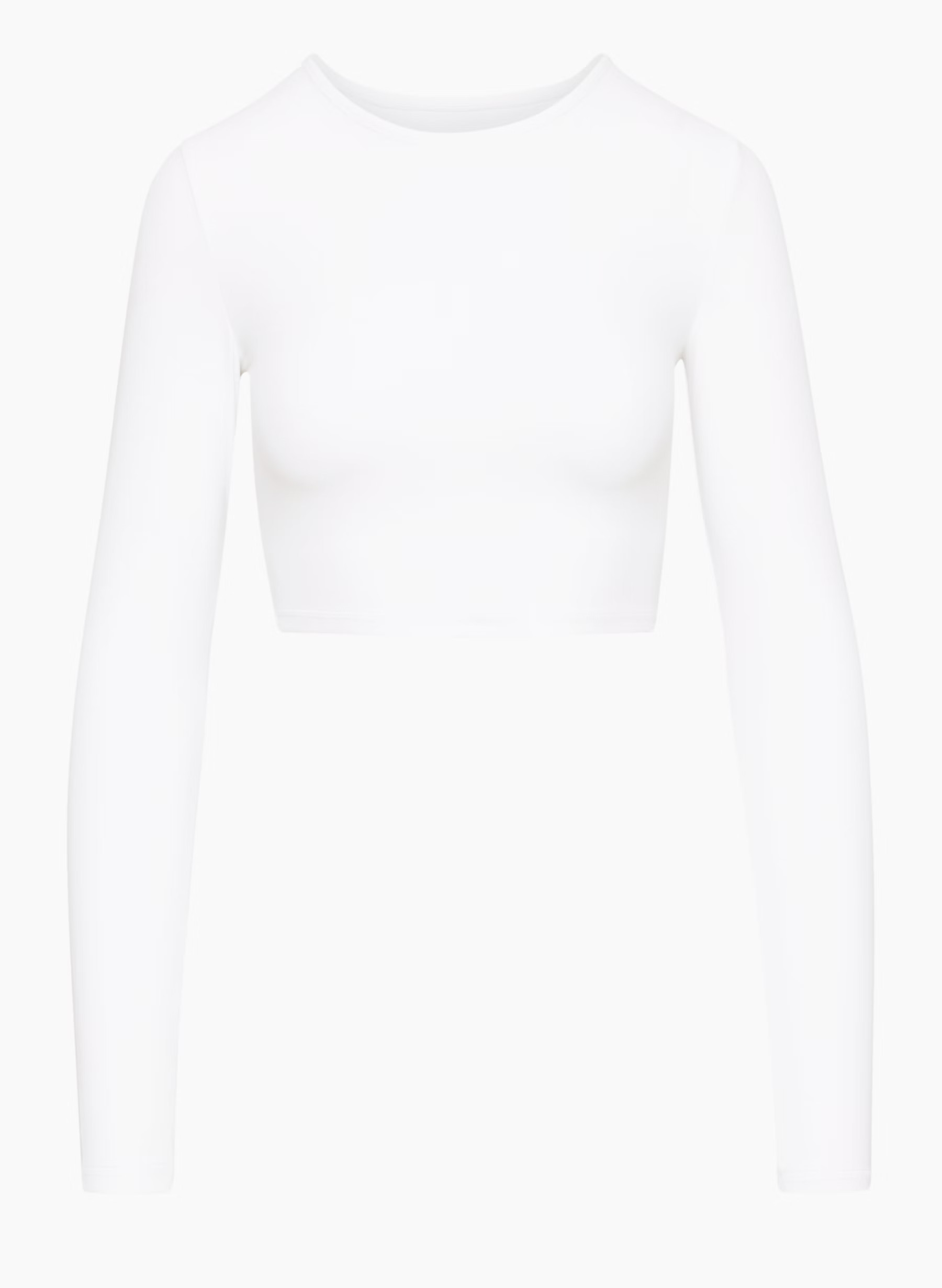 BUTTER ESSENTIAL WAIST LONGSLEEVE | Aritzia