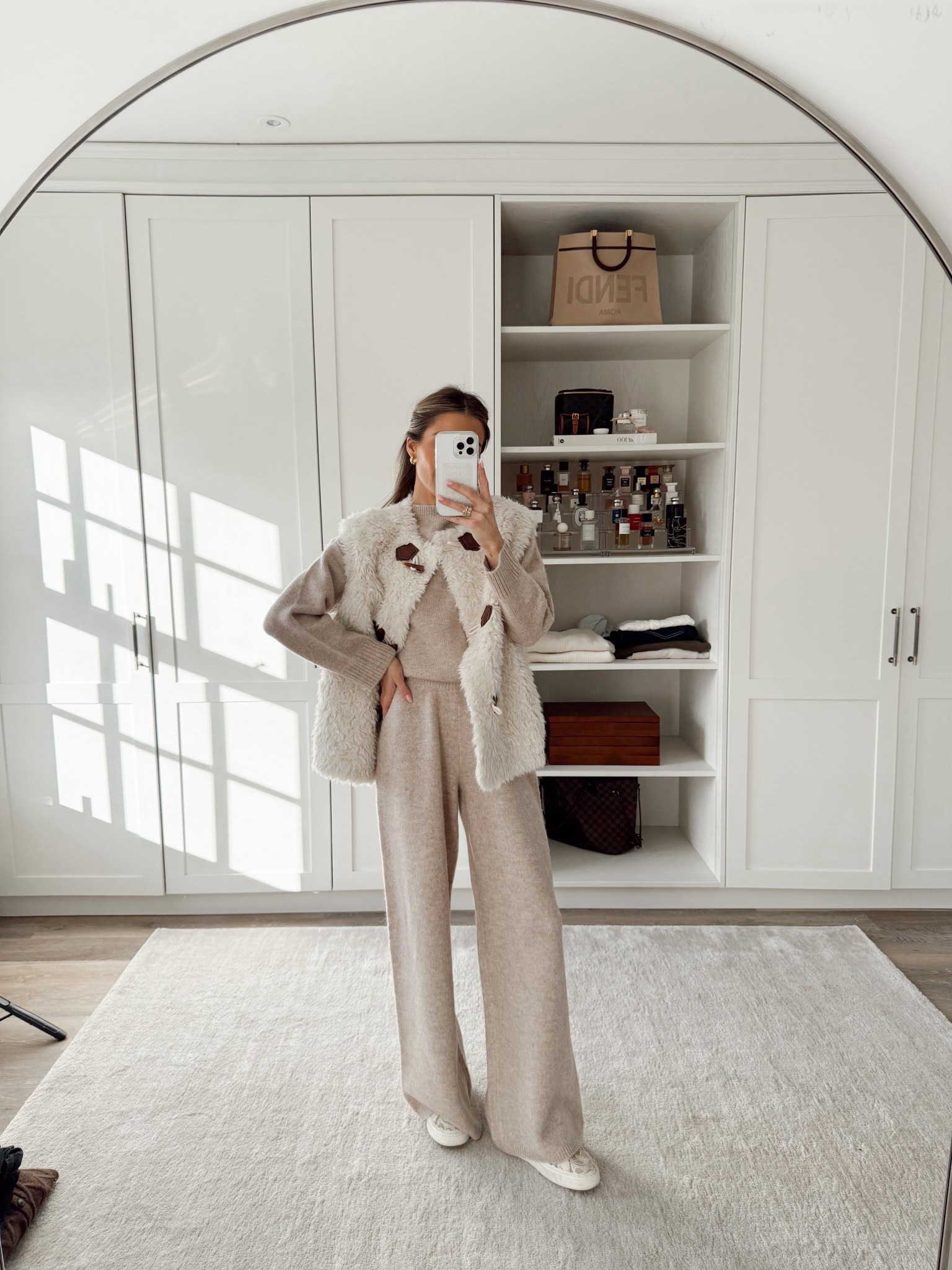 This gilet is perfect for winter 🤍 @mintvelvet ad

#LTKuk #LTKwinter #LTKeurope