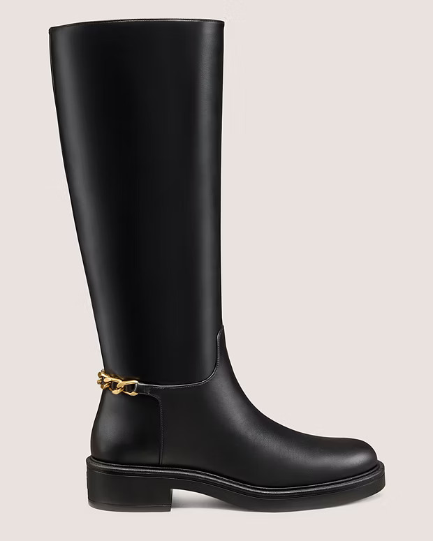 SOLUXE CELIA BOOT | Stuart Weitzman (US)