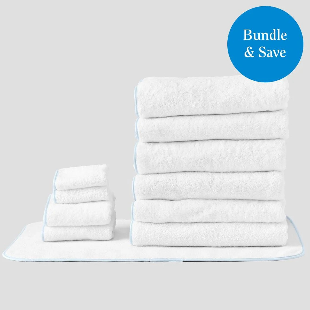 Weezie Towels | Weezie Towels