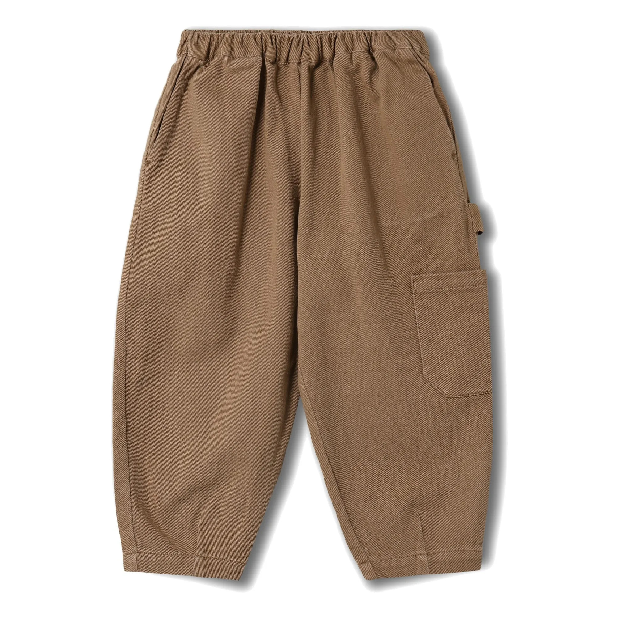 Duna pants | Beige | Smallable