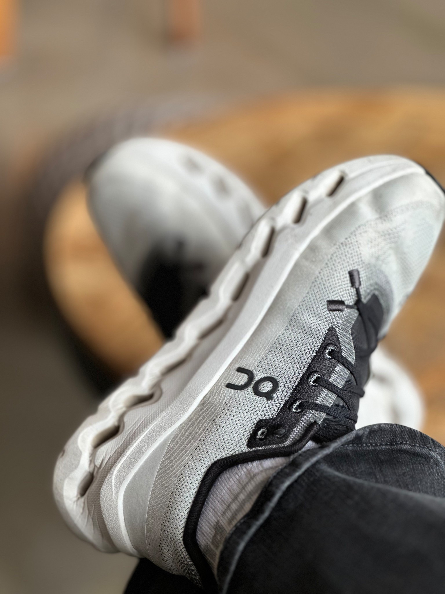 My go-to workout sneaker. Love these!

Red Carpet of Life, fitness, LTK over 50

#LTKActive #LTKWorkwear #LTKShoeCrush